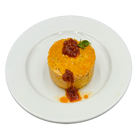 Dish 12