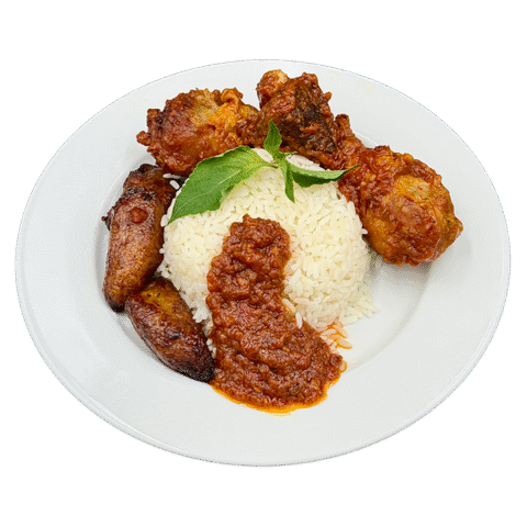 Dish 1